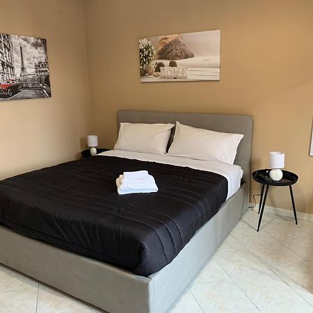 Serenityhomect Catane Extérieur photo