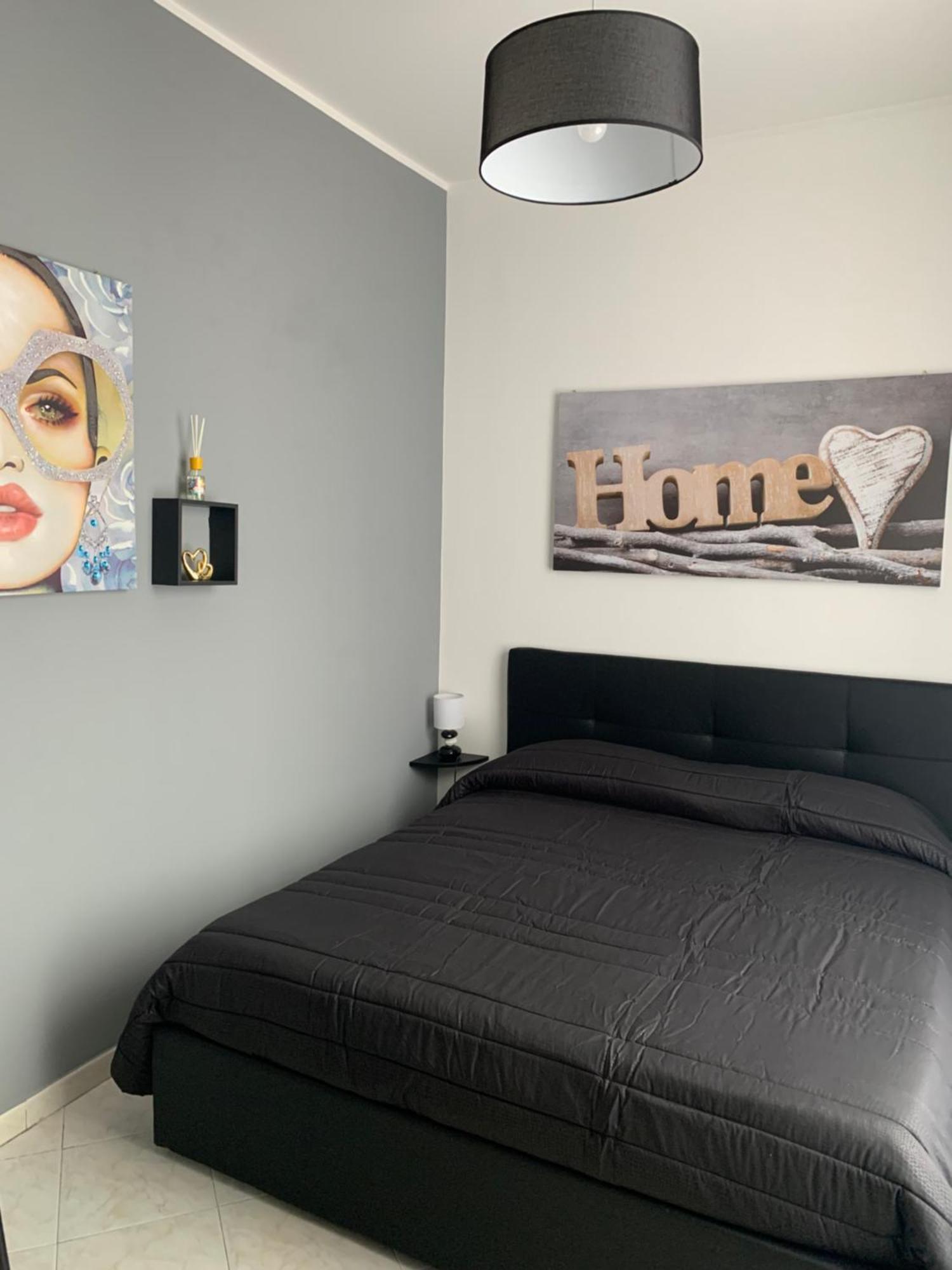 Serenityhomect Catane Extérieur photo