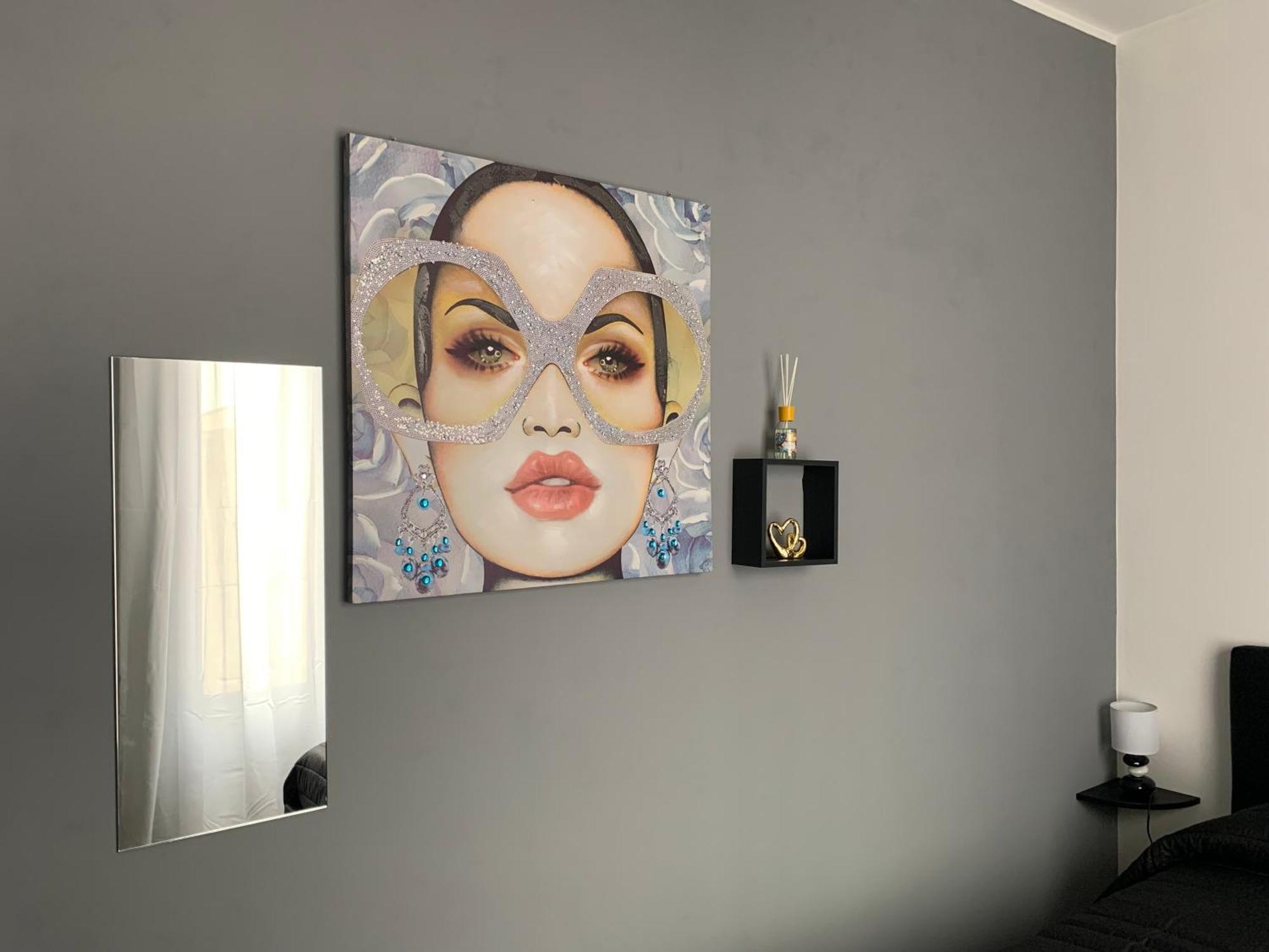 Serenityhomect Catane Extérieur photo